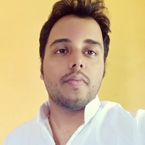 Uday Kumar Choudhary
