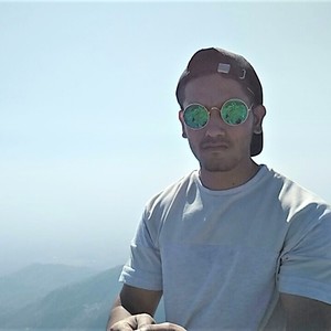 Rahul Chamoli