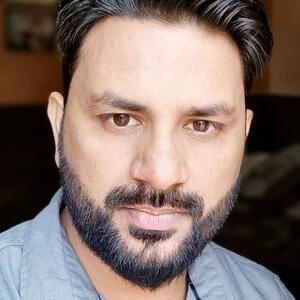 Somvir Singh