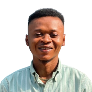 Onwueyi Godspower Akachi