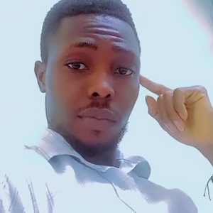 Lanlehin Timileyin Damilare