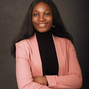 Magdalene Ifiok Charles