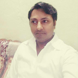 Prashant Gavane