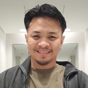 Nikko Tidal