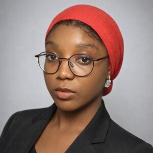 Lateefah Abdulrahman