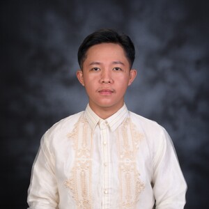 Mark Joshua U. Balila