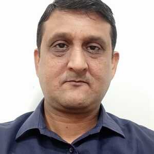 Syed Ghazanfar Abbas Rizvi