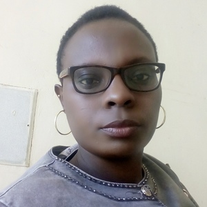 Gloria Syombua Mulinge