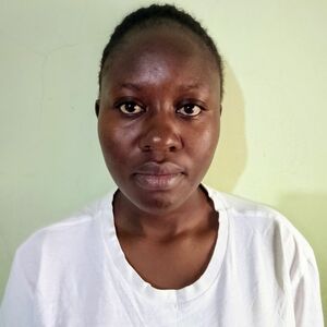 Charlene Wasike