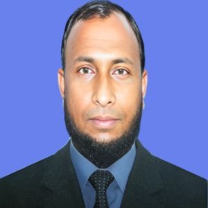 Muhammed Nurul Islam