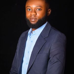 Seun Olaleye