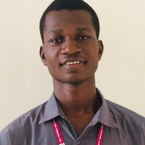 Malik Oladele