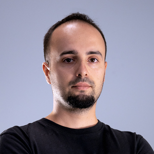 Erhan Rexhepi