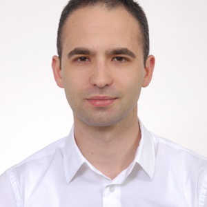 Nikola Ristic