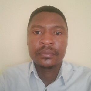 Kosaka Joachim Mathibela