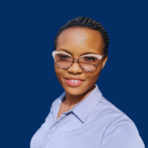 Oluchukwu Marcellina Nwode