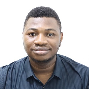 Martin Abah