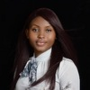 Cynthia Adesuwa Osagie