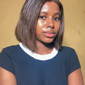 Ifeanyi Victoria Ijeoma