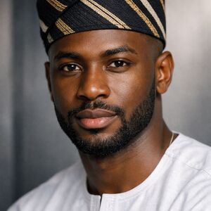 Akinfolarin Aduragbemi Akinjeji