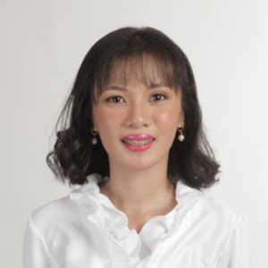 Mary Faith Ednalig Dingal