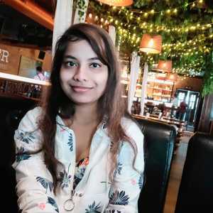 Shrista Baruah