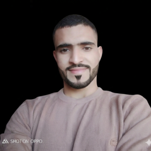 Mohamed Moulazem Ahmed