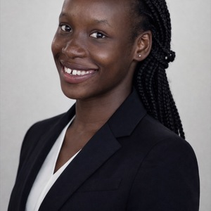 Maluze Afomachukwu Augusta