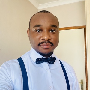 Hlayisani Garrine