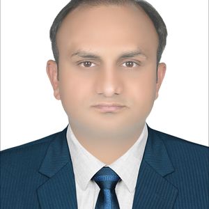 Junaid Iqbal