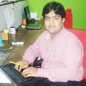 HAMMAD PATEL