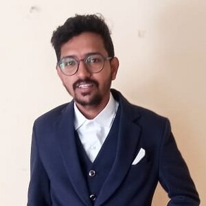 Vinod Kumar Kusuma