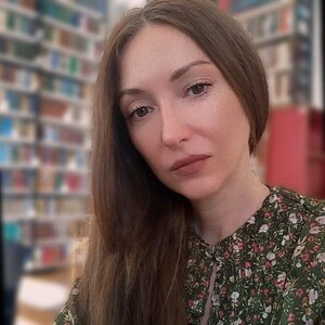Olga Evdokimova