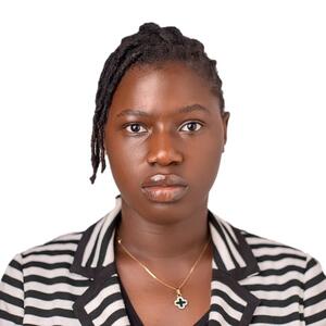 Afolashade Habibat Thomas