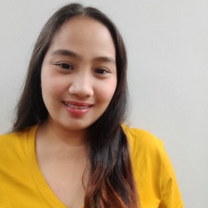 Mary Angeline Gonzales
