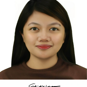 Miriam Juliane Isidro