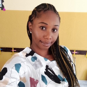 Blessing Asuquo Archibong