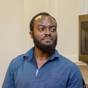 Abdul-Rasheed Ogunbiyi