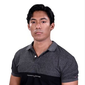 Samuel Salvador Suazo Vanegas