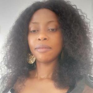 Rita Okoroafor