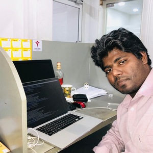 Mailwaganam Umesh