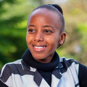 Rose Gichuru