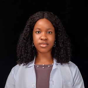 Edidiong Ntia