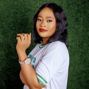 Ugwuoke Peace Chioma