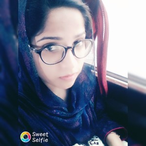 Faiza Shahzad