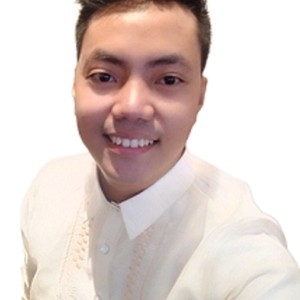 Raymond Sapungan