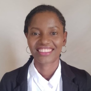 Chiamaka Basilia Anyika