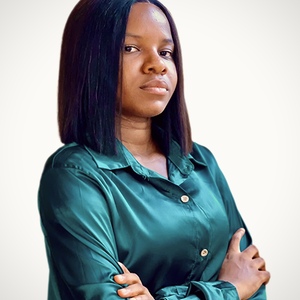 Francess Oforgu