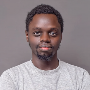 Yegon Emmanuel