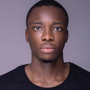 Elikwume Kosisochukwu Victor